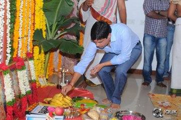 Kerintha Movie Opening